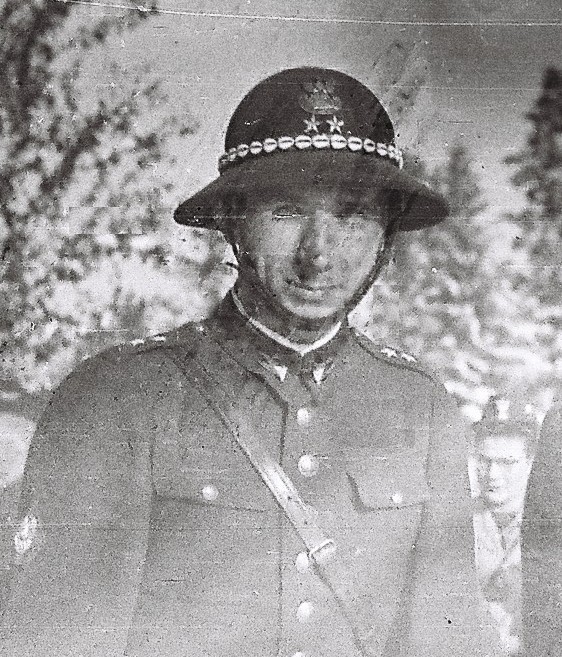 Photo Wojciech Lipczewski - Andrzej